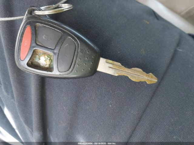 2007 CHRYSLER ASPEN 1A8HW58207F509980 Photo 10