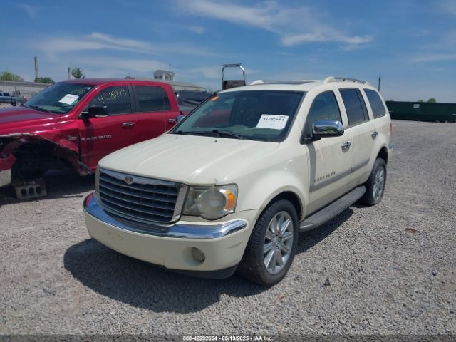 2007 CHRYSLER ASPEN 1A8HW58207F509980 Photo 1