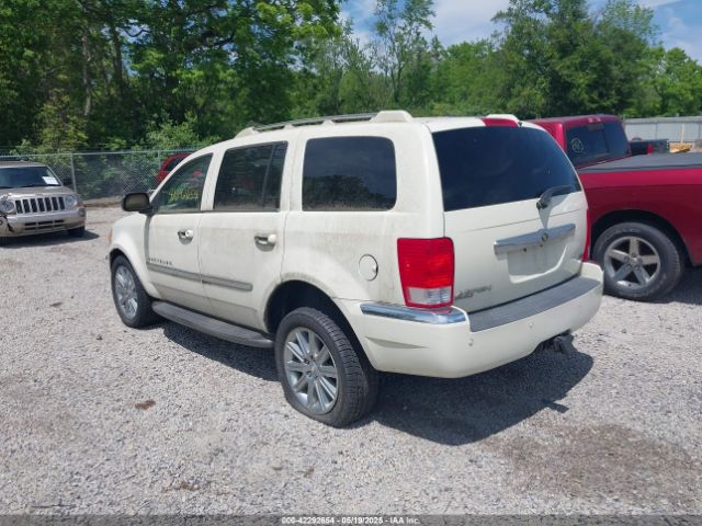 2007 CHRYSLER ASPEN 1A8HW58207F509980 Photo 2