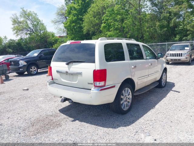 2007 CHRYSLER ASPEN 1A8HW58207F509980 Photo 3