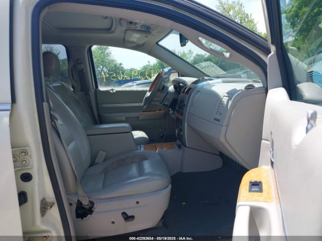 2007 CHRYSLER ASPEN 1A8HW58207F509980 Photo 4