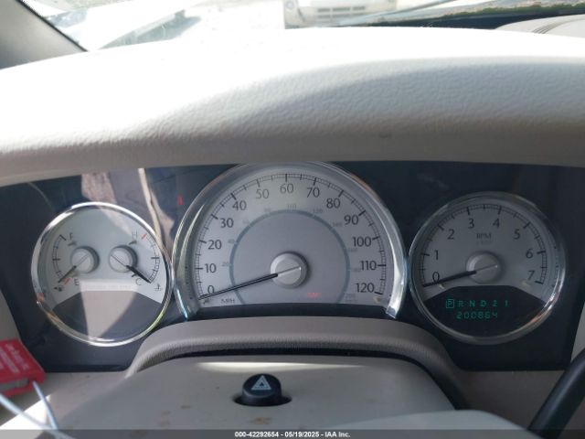 2007 CHRYSLER ASPEN 1A8HW58207F509980 Photo 6