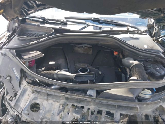 4JGDF7CE6EA436283 Mercedes-Benz Gl 450 4matic