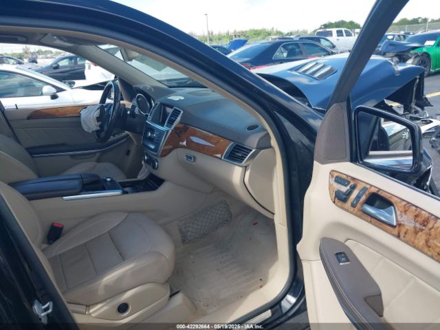 4JGDF7CE6EA436283 Mercedes-Benz Gl 450 4matic