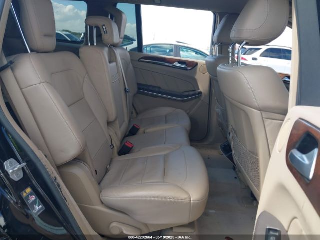 4JGDF7CE6EA436283 Mercedes-Benz Gl 450 4matic