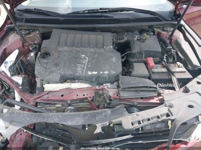 4T1BK1EB5EU122996 Toyota 2gr-fe