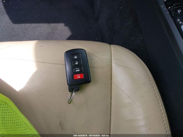 4T1BK1EB5EU122996 Toyota 2gr-fe
