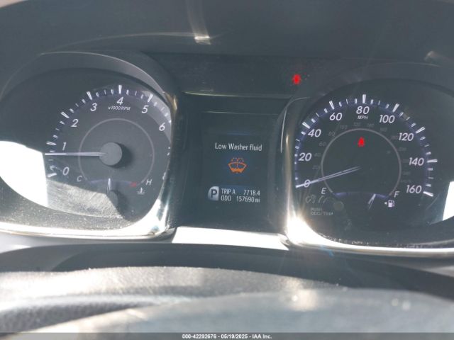 4T1BK1EB5EU122996 Toyota 2gr-fe
