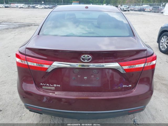 4T1BK1EB5EU122996 Toyota 2gr-fe
