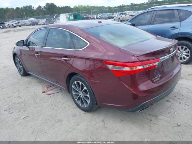 4T1BK1EB5EU122996 Toyota 2gr-fe
