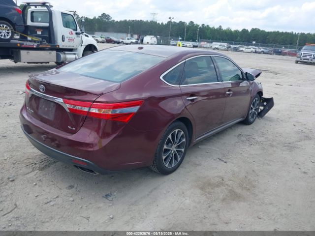 4T1BK1EB5EU122996 Toyota 2gr-fe