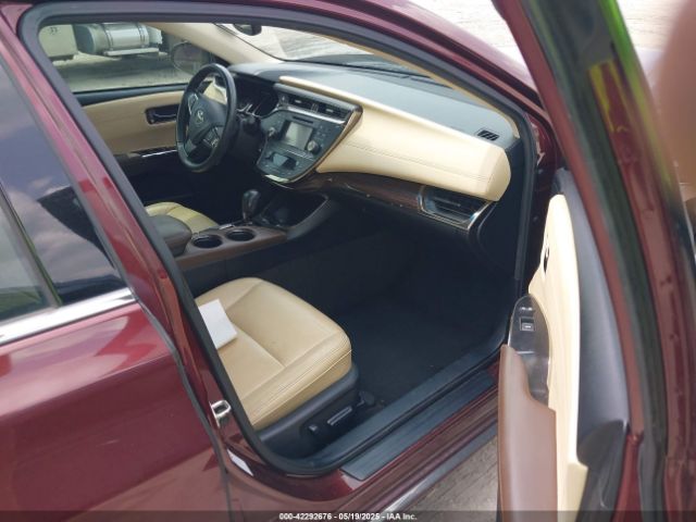 4T1BK1EB5EU122996 Toyota 2gr-fe