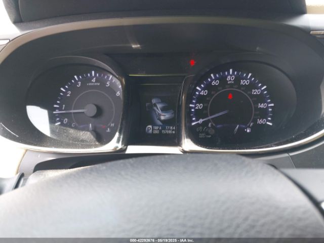 4T1BK1EB5EU122996 Toyota 2gr-fe