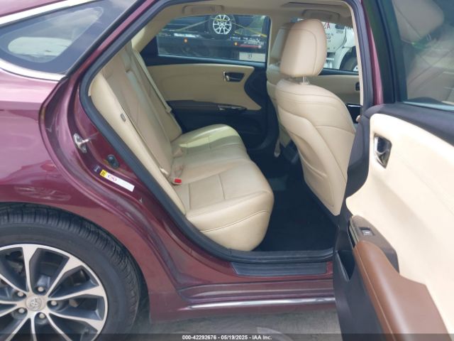 4T1BK1EB5EU122996 Toyota 2gr-fe