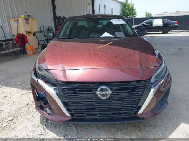 1N4BL4DV6RN336674 Nissan Altima Sv Fwd