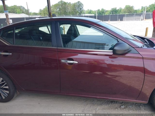 1N4BL4DV6RN336674 Nissan Altima Sv Fwd