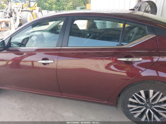 1N4BL4DV6RN336674 Nissan Altima Sv Fwd