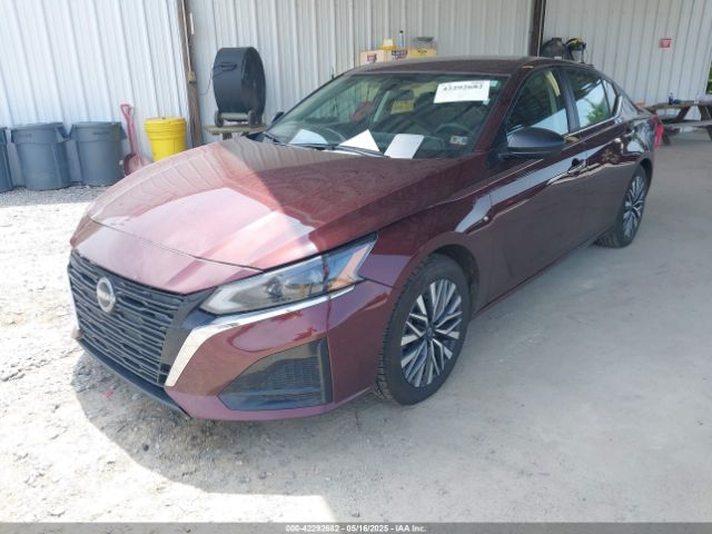 1N4BL4DV6RN336674 Nissan Altima Sv Fwd