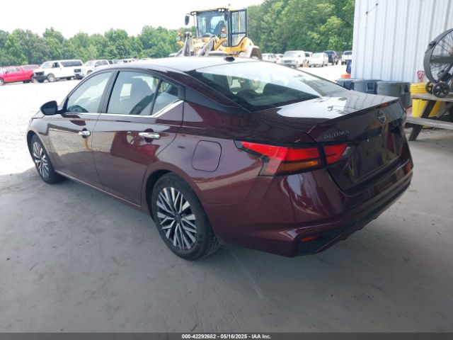 1N4BL4DV6RN336674 Nissan Altima Sv Fwd