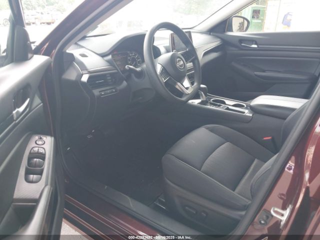 1N4BL4DV6RN336674 Nissan Altima Sv Fwd