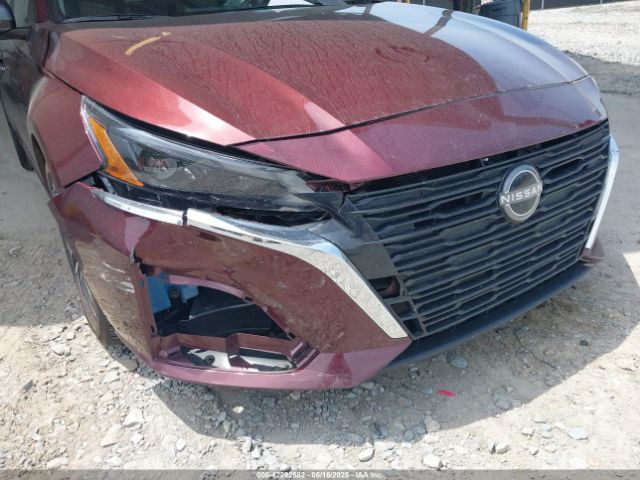 1N4BL4DV6RN336674 Nissan Altima Sv Fwd