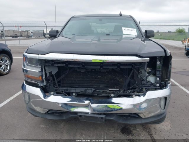 3GCUKREC4GG278537 Chevrolet l83 - sidi, vvt, afm, e85 max, aluminum