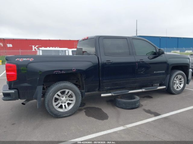 3GCUKREC4GG278537 Chevrolet l83 - sidi, vvt, afm, e85 max, aluminum