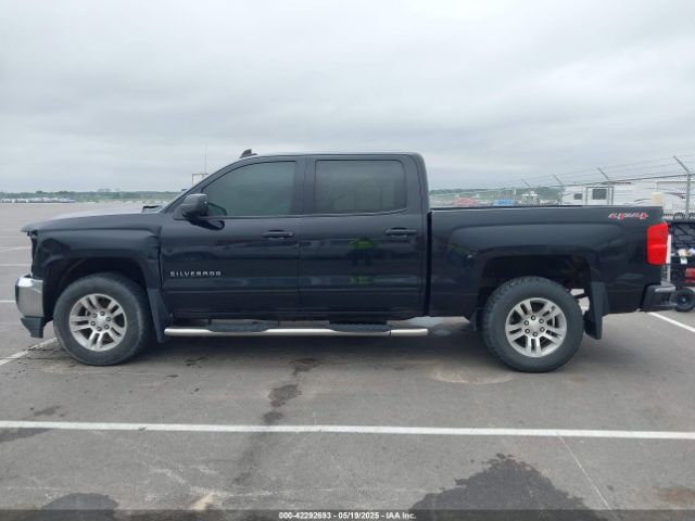 3GCUKREC4GG278537 Chevrolet l83 - sidi, vvt, afm, e85 max, aluminum