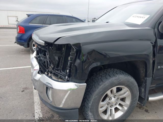 3GCUKREC4GG278537 Chevrolet l83 - sidi, vvt, afm, e85 max, aluminum