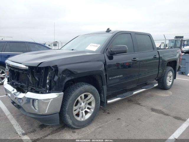 3GCUKREC4GG278537 Chevrolet l83 - sidi, vvt, afm, e85 max, aluminum
