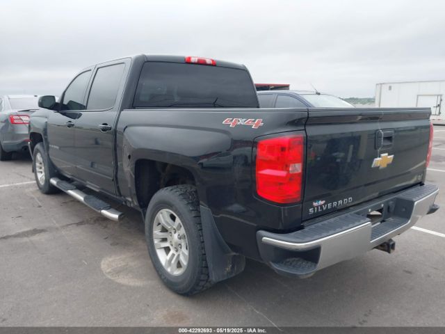 3GCUKREC4GG278537 Chevrolet l83 - sidi, vvt, afm, e85 max, aluminum