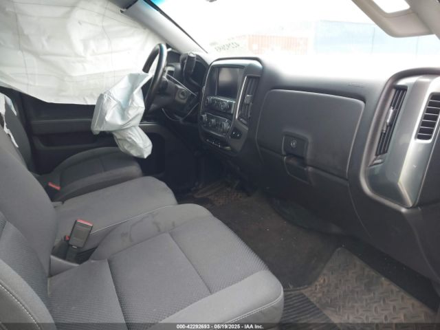 3GCUKREC4GG278537 Chevrolet l83 - sidi, vvt, afm, e85 max, aluminum