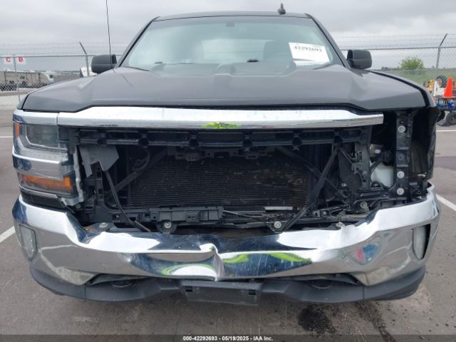 3GCUKREC4GG278537 Chevrolet l83 - sidi, vvt, afm, e85 max, aluminum