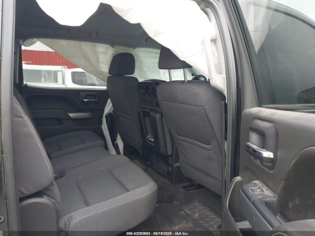3GCUKREC4GG278537 Chevrolet l83 - sidi, vvt, afm, e85 max, aluminum