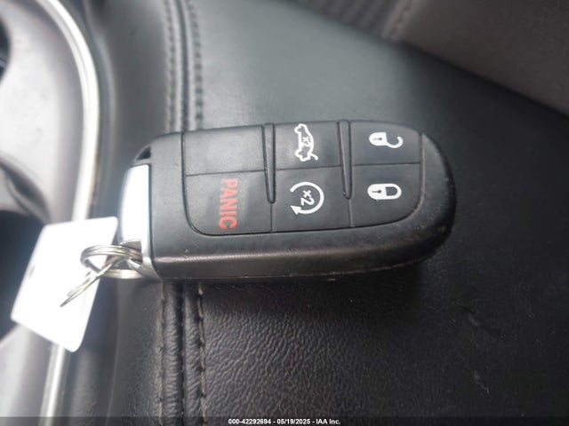 2C3CDZFJ7MH510471 Dodge Challenger