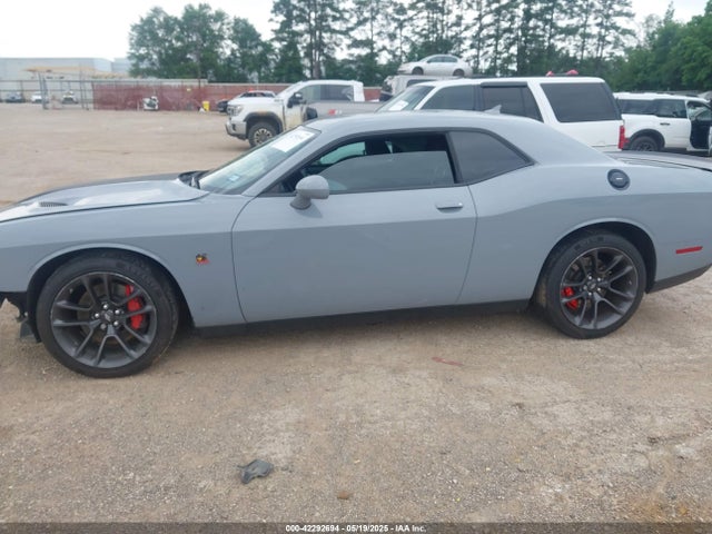 2C3CDZFJ7MH510471 Dodge Challenger
