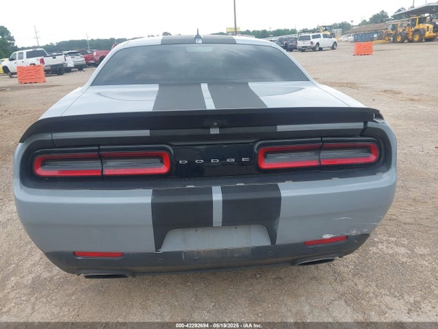 2C3CDZFJ7MH510471 Dodge Challenger