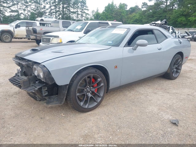 2C3CDZFJ7MH510471 Dodge Challenger