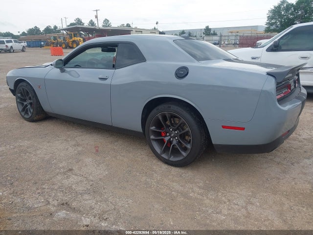 2C3CDZFJ7MH510471 Dodge Challenger