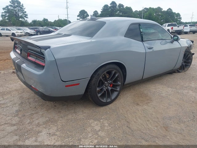 2C3CDZFJ7MH510471 Dodge Challenger