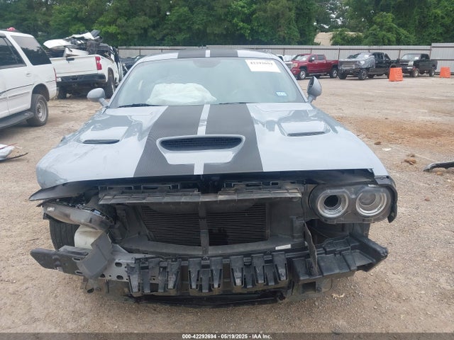 2C3CDZFJ7MH510471 Dodge Challenger