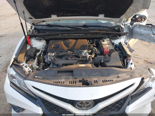 4T1B61HK6JU069333 Toyota a25a-fks