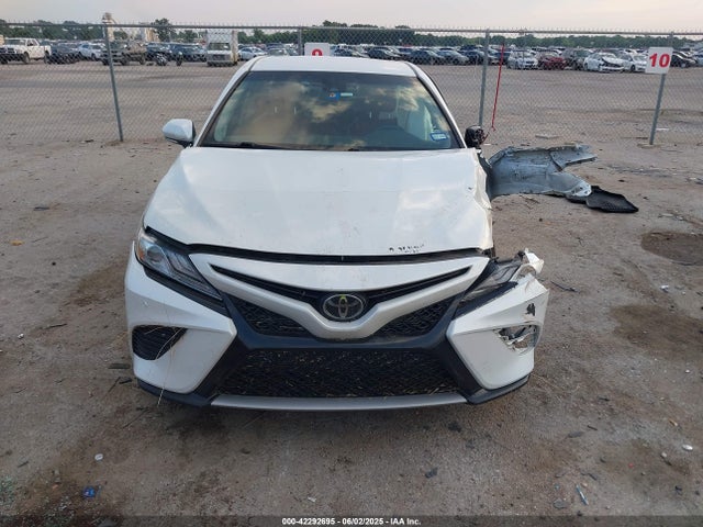 4T1B61HK6JU069333 Toyota a25a-fks
