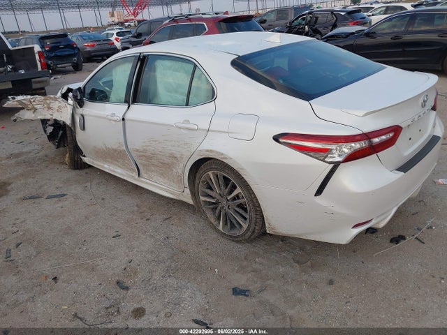 4T1B61HK6JU069333 Toyota a25a-fks