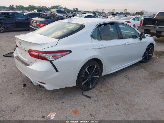 4T1B61HK6JU069333 Toyota a25a-fks