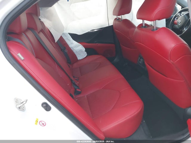4T1B61HK6JU069333 Toyota a25a-fks