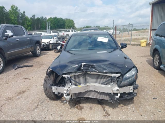 55SWF4JB4JU275226 Mercedes-Benz C 300