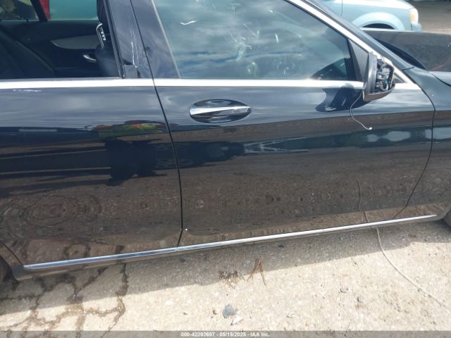 55SWF4JB4JU275226 Mercedes-Benz C 300