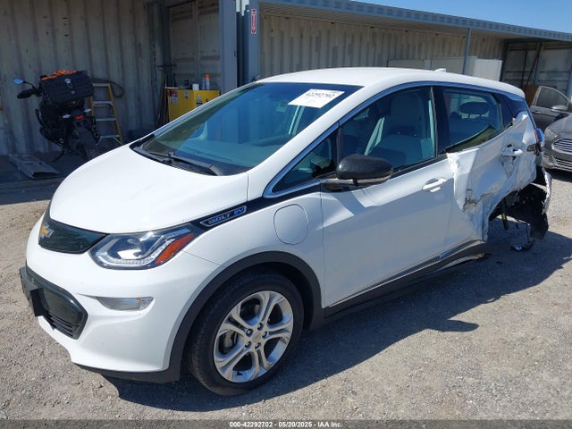 1G1FW6S02J4109586 Chevrolet 2018