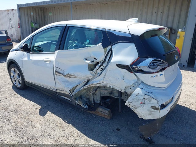 1G1FW6S02J4109586 Chevrolet 2018